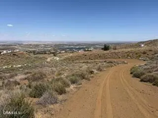 850 Shaner Road Palmdale, CA 93551