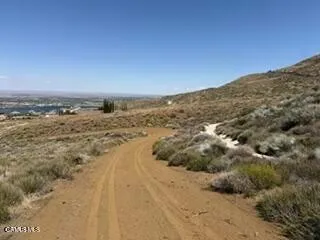 850 Shaner Road Palmdale, CA 93551