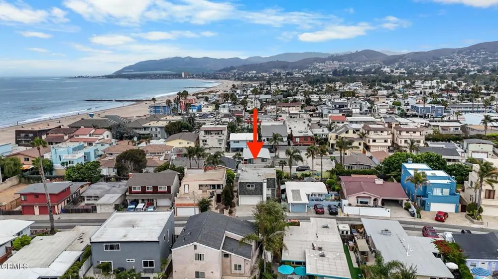 1149 Winthrop Lane Ventura, CA 93001