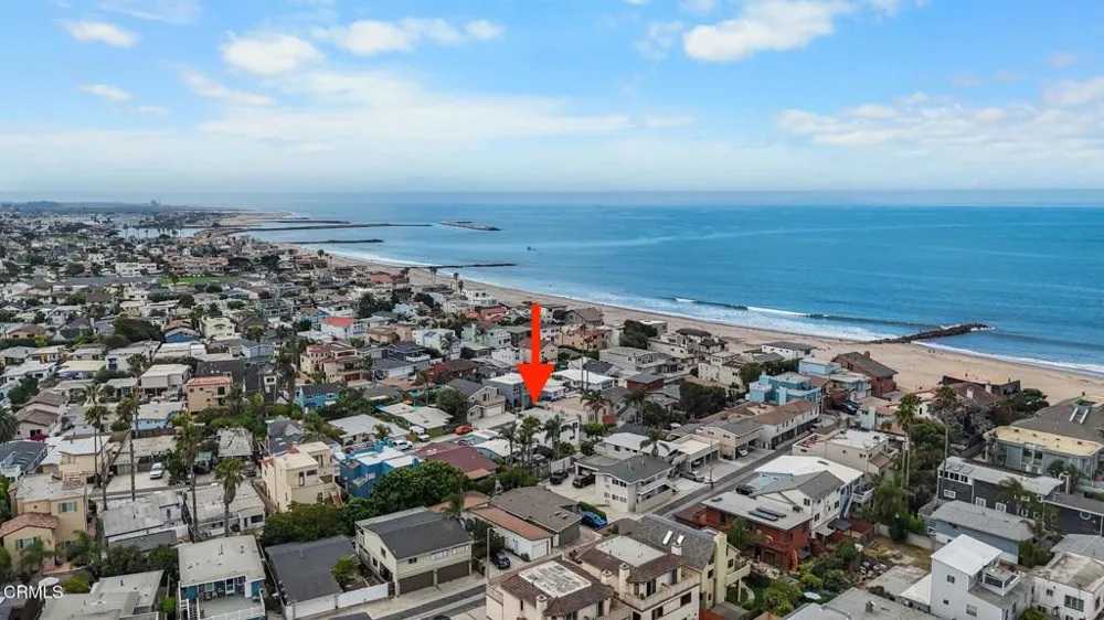 1149 Winthrop Lane Ventura, CA 93001