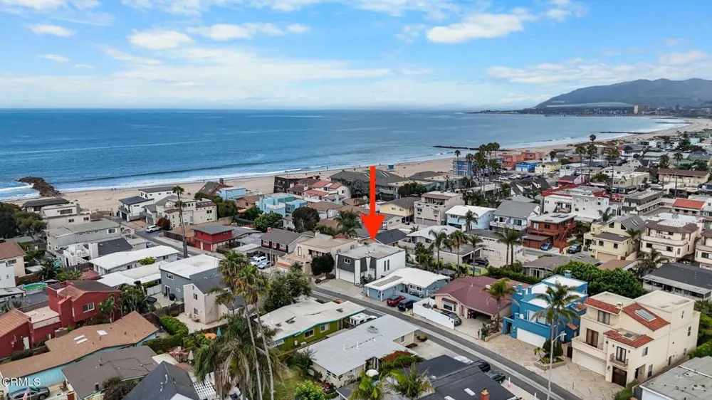 1149 Winthrop Lane Ventura, CA 93001