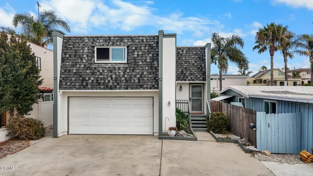 1149 Winthrop Lane Ventura, CA 93001