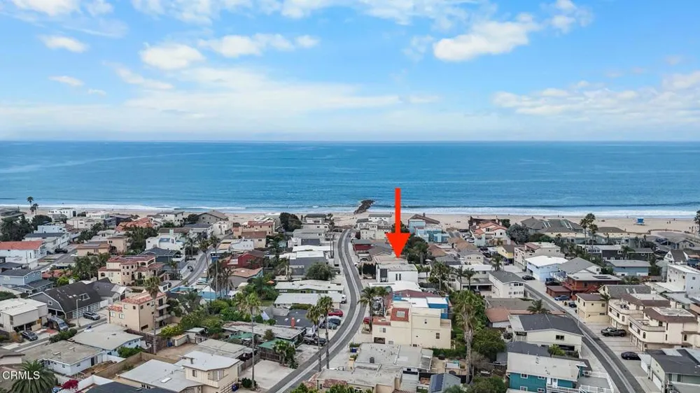 1149 Winthrop Lane Ventura, CA 93001