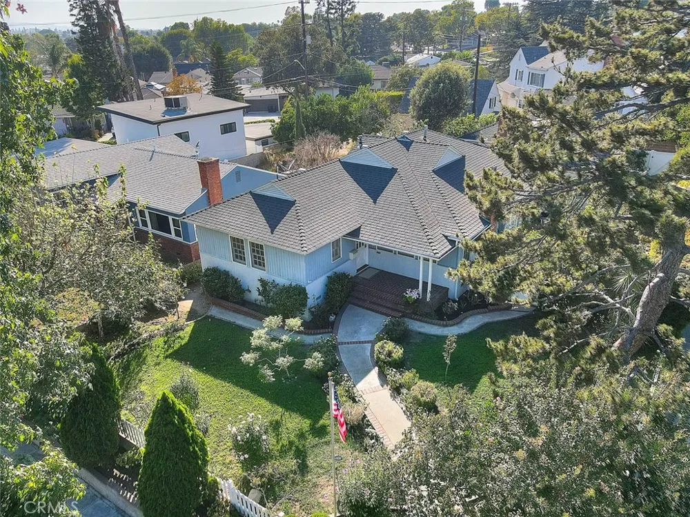 537 Jamestown Burbank, CA 91504