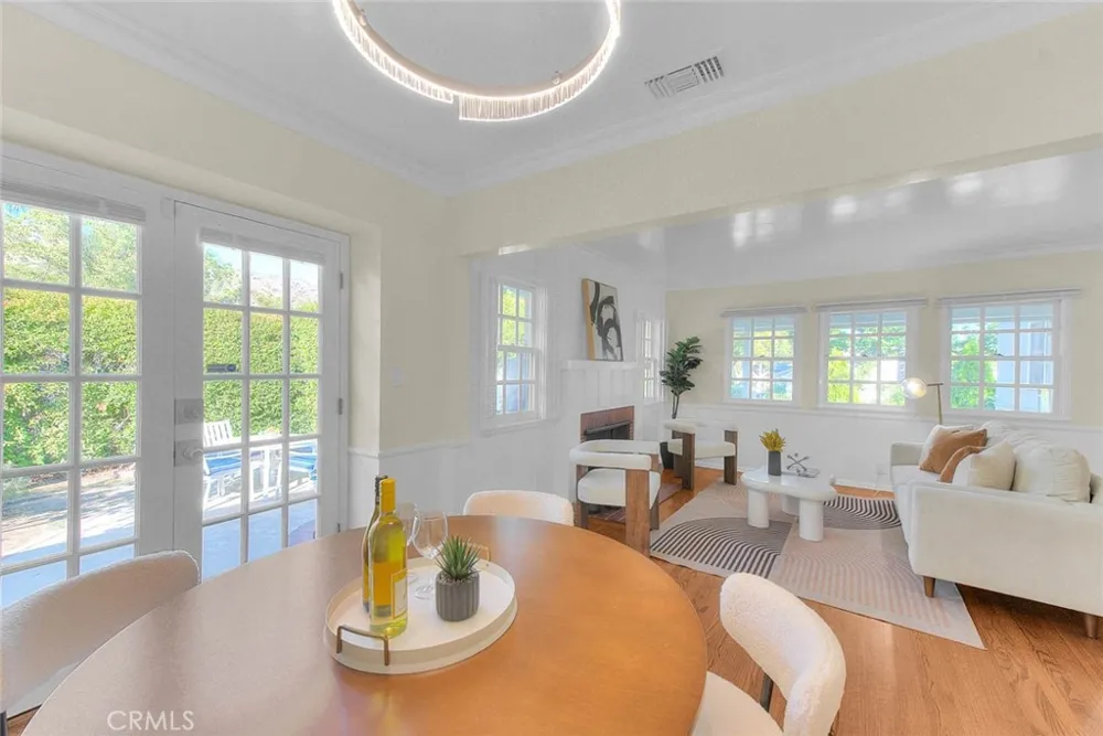 537 Jamestown Burbank, CA 91504