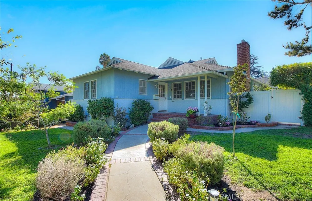 537 Jamestown Burbank, CA 91504
