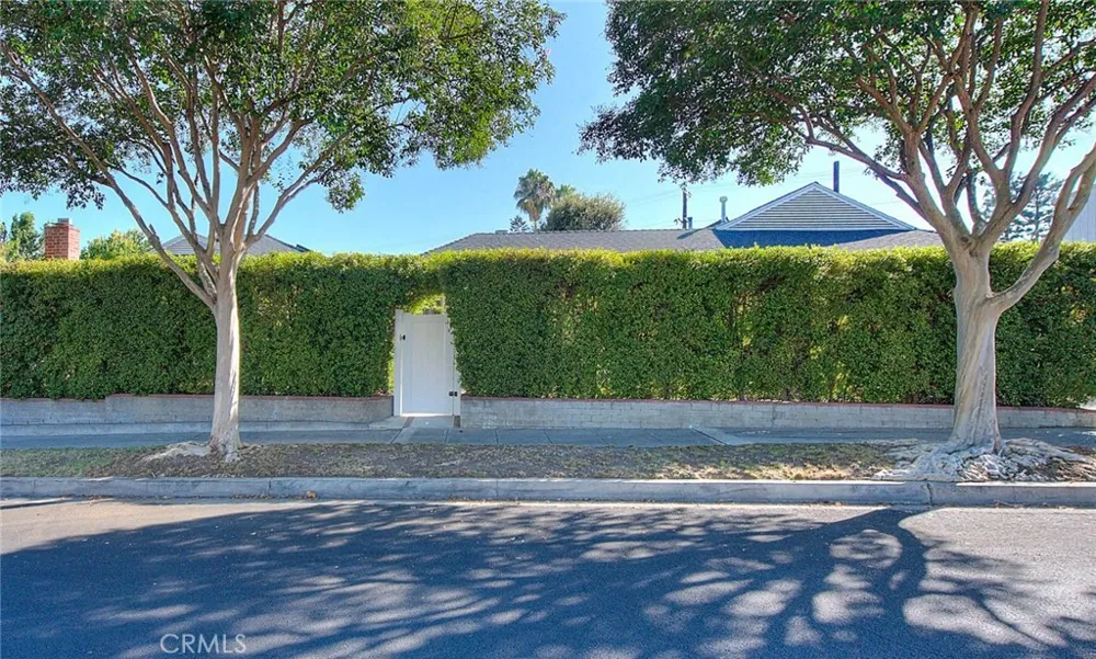 537 Jamestown Burbank, CA 91504