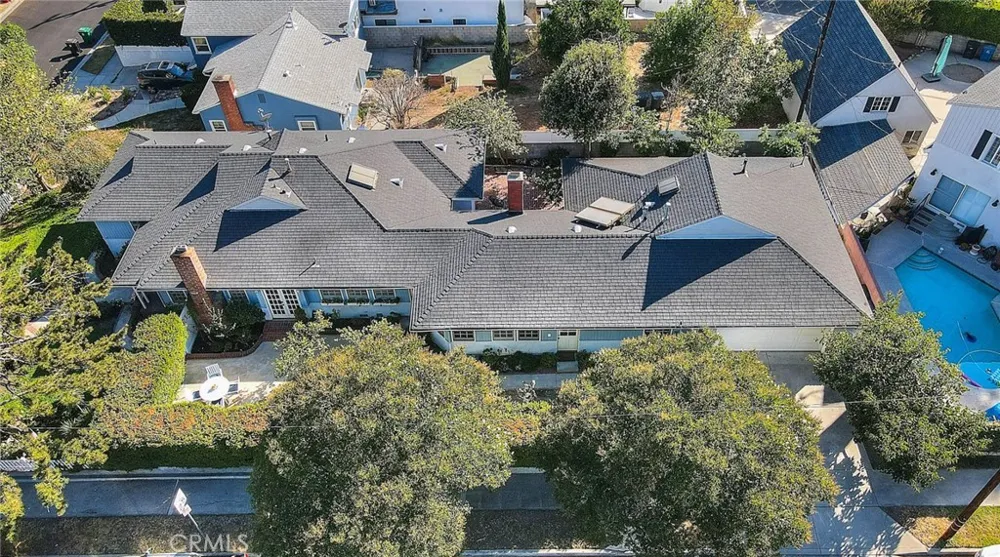 537 Jamestown Burbank, CA 91504