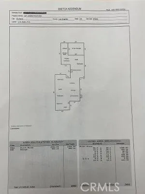 537 Jamestown Burbank, CA 91504
