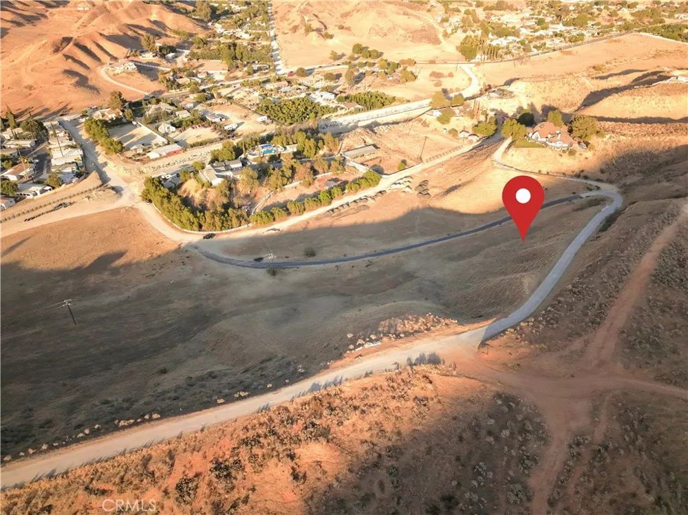 Reche Canyon Road Colton, CA 92324