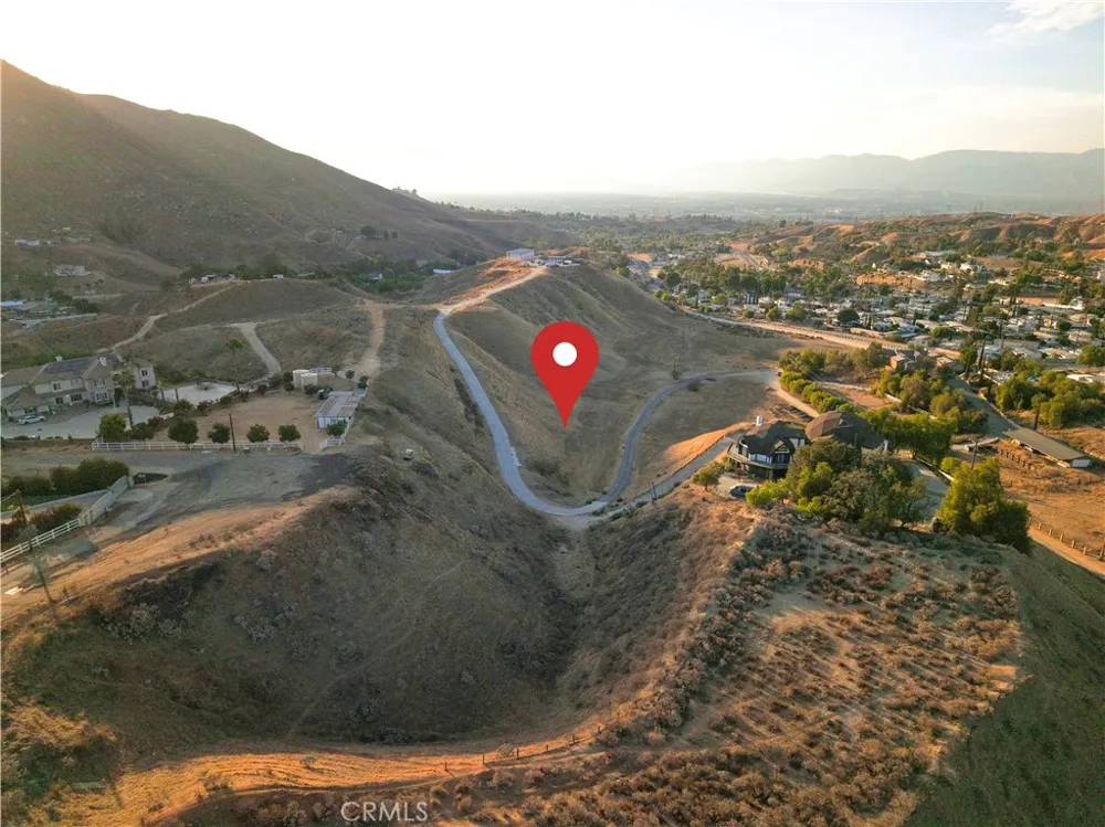 Reche Canyon Road Colton, CA 92324