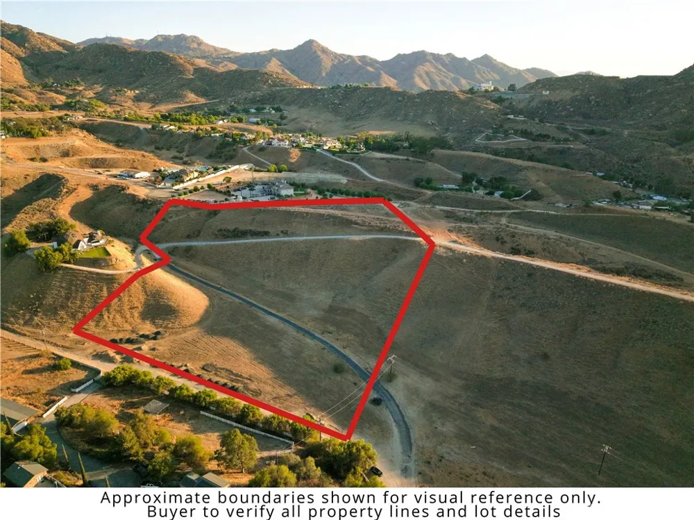 Reche Canyon Road Colton, CA 92324