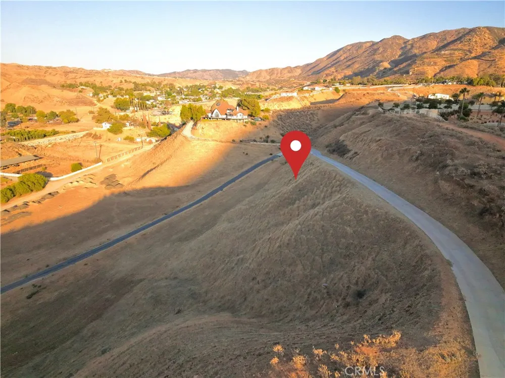 Reche Canyon Road Colton, CA 92324