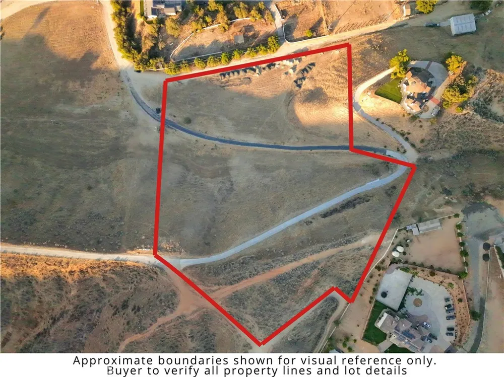 Reche Canyon Road Colton, CA 92324