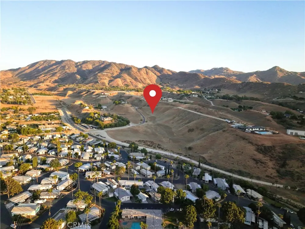 Reche Canyon Road Colton, CA 92324