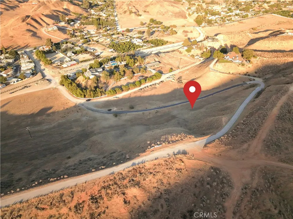 Reche Canyon Road Colton, CA 92324