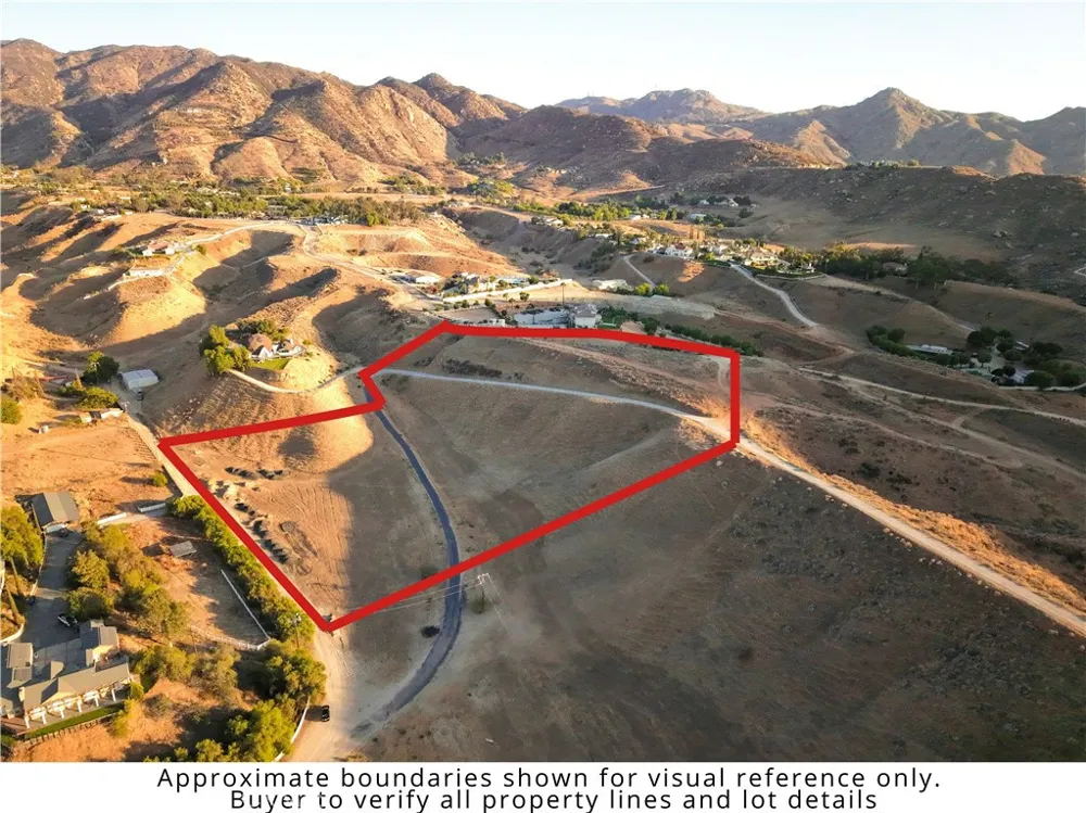Reche Canyon Road Colton, CA 92324