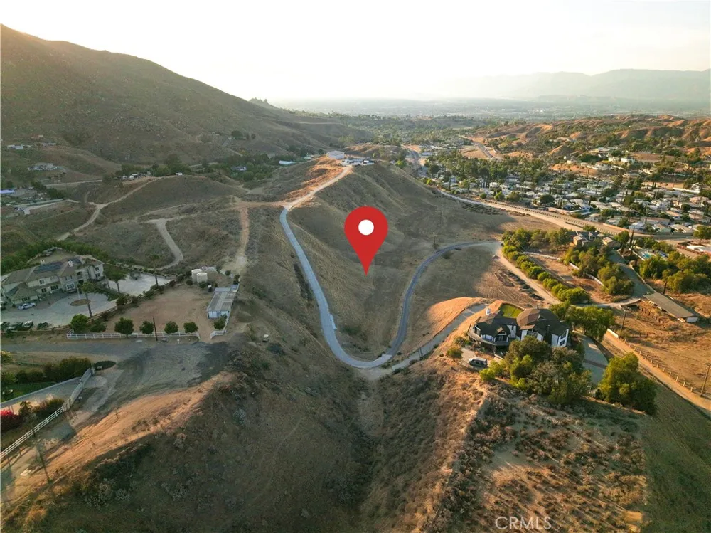 Reche Canyon Road Colton, CA 92324
