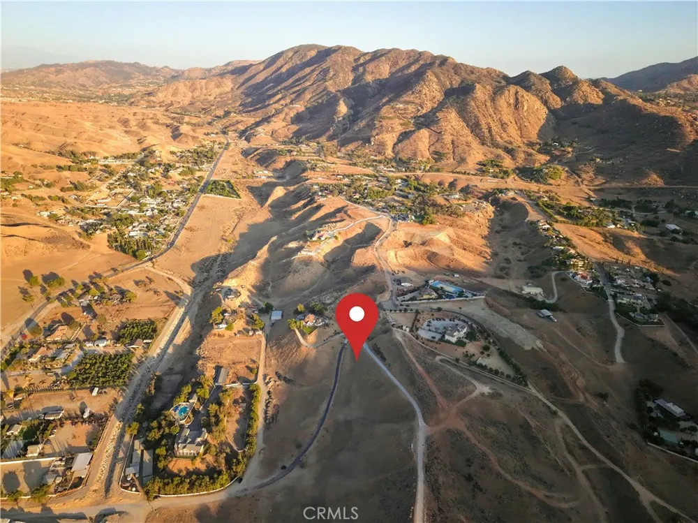 Reche Canyon Road Colton, CA 92324