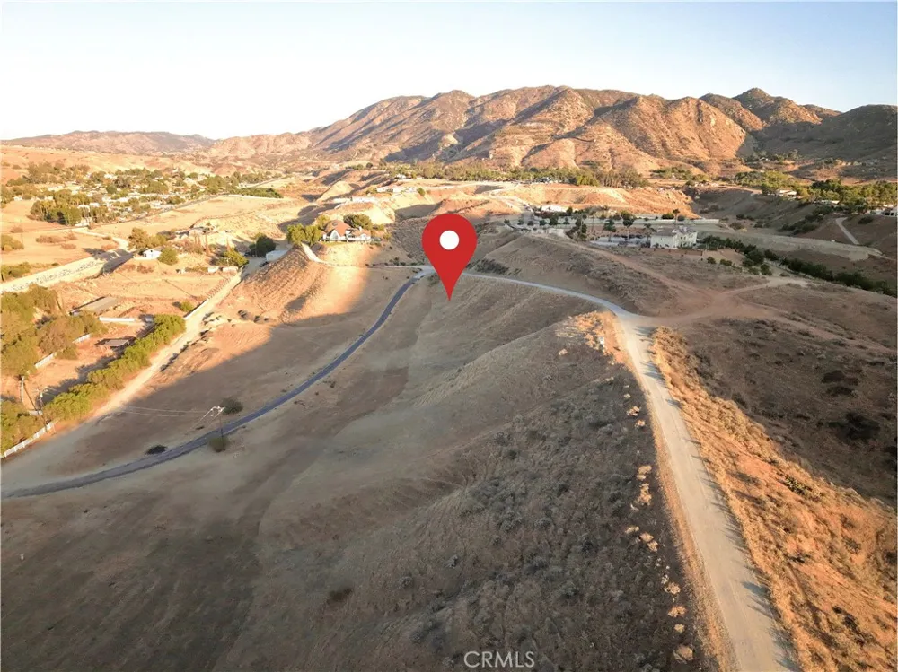Reche Canyon Road Colton, CA 92324