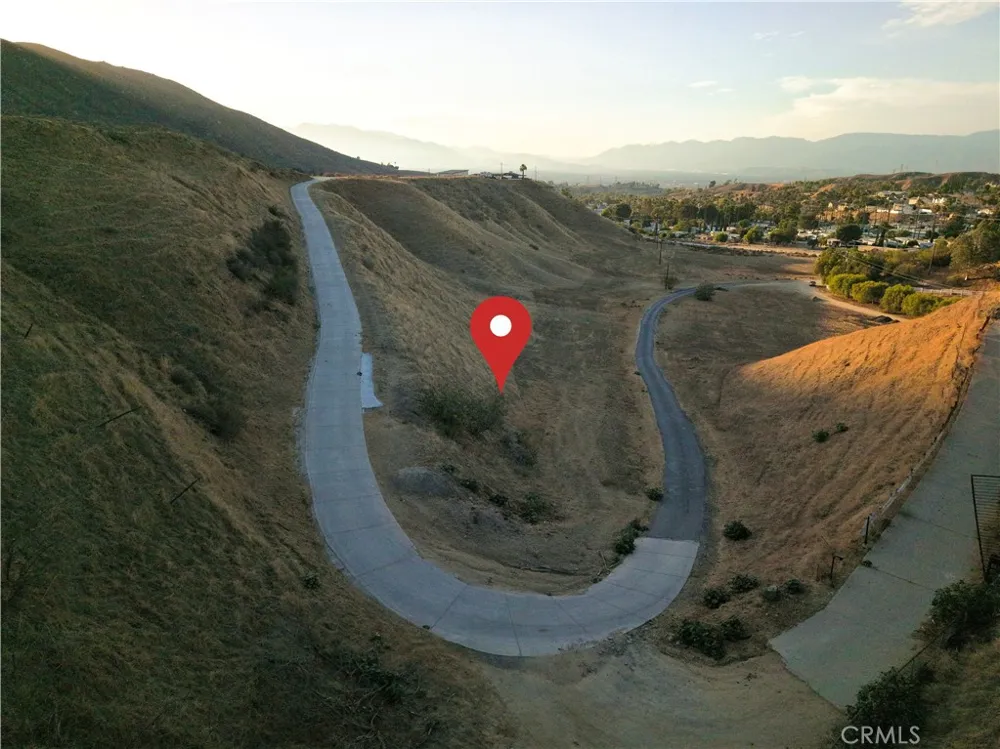 Reche Canyon Road Colton, CA 92324