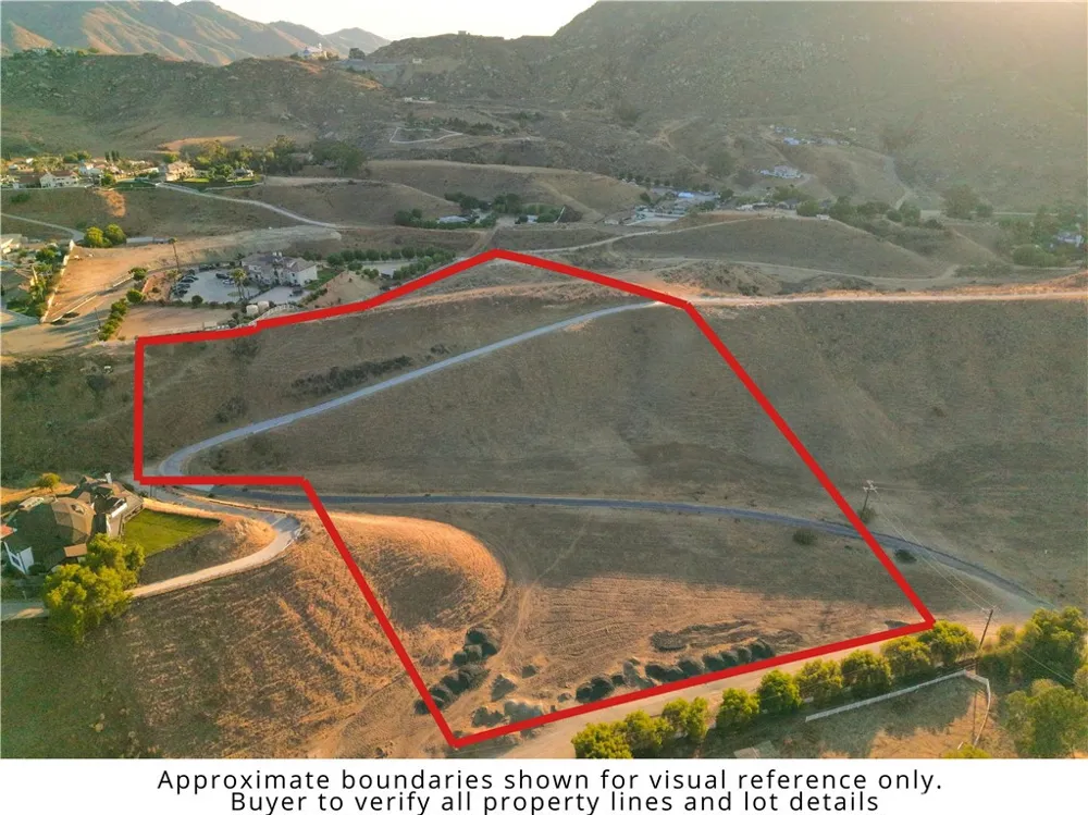 Reche Canyon Road Colton, CA 92324