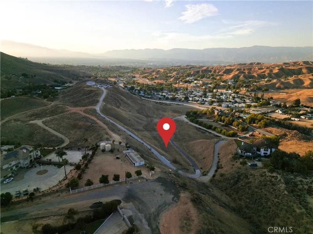 Reche Canyon Road Colton, CA 92324