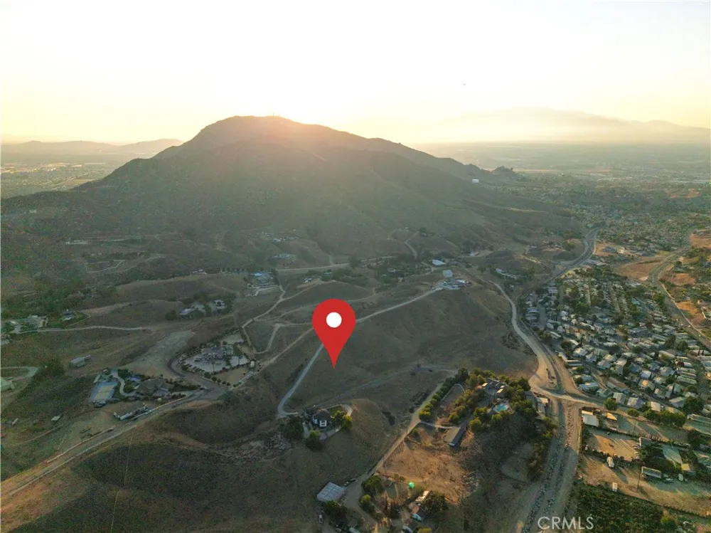 Reche Canyon Road Colton, CA 92324