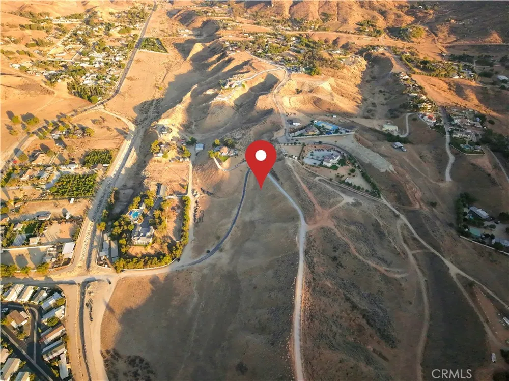 Reche Canyon Road Colton, CA 92324