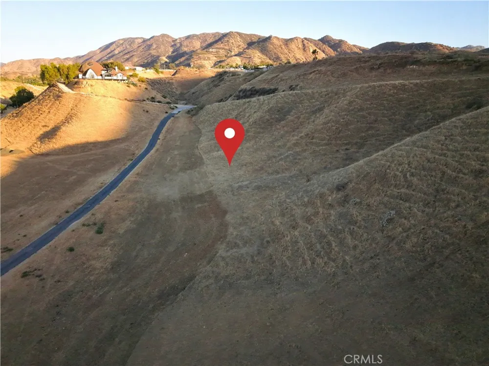 Reche Canyon Road Colton, CA 92324