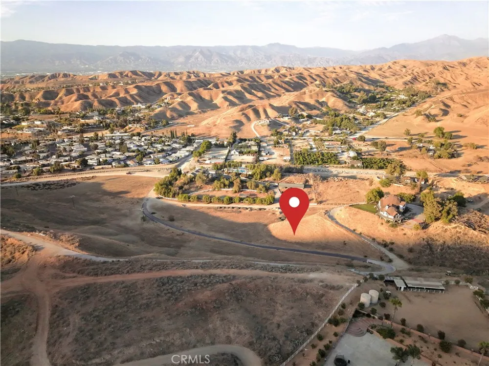 Reche Canyon Road Colton, CA 92324