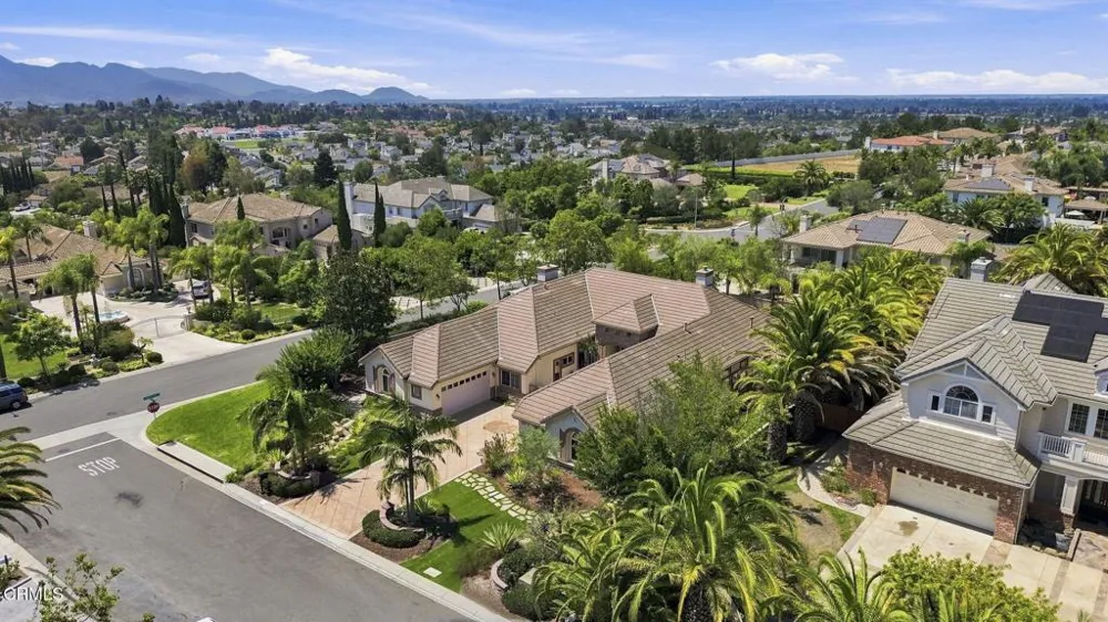 2123 Rambling Rose Drive Camarillo, CA 93012