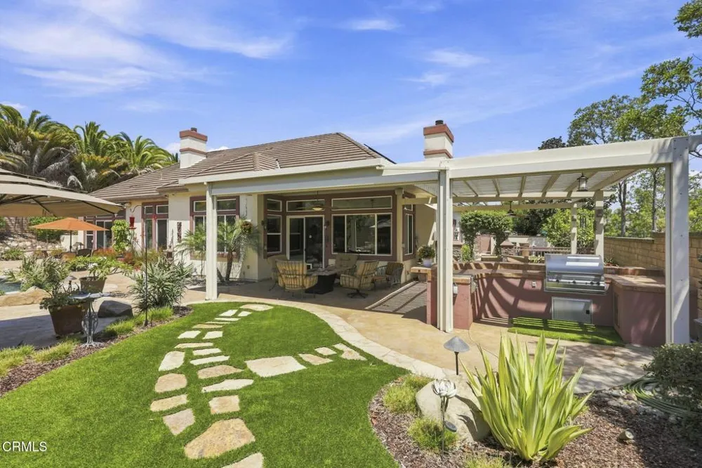 2123 Rambling Rose Drive Camarillo, CA 93012