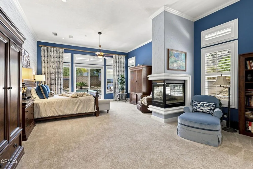 2123 Rambling Rose Drive Camarillo, CA 93012