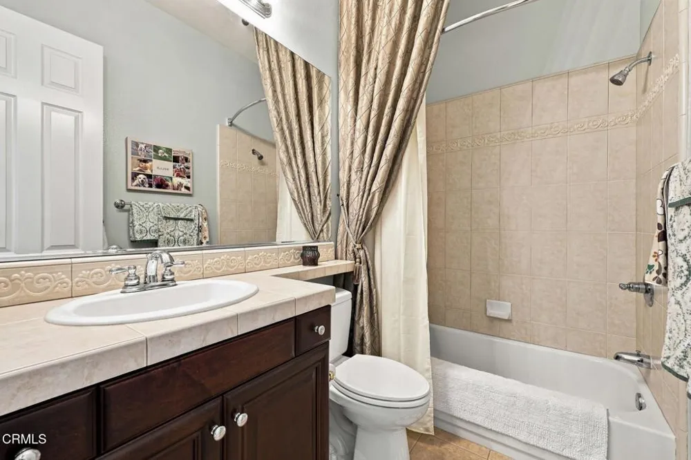 2123 Rambling Rose Drive Camarillo, CA 93012
