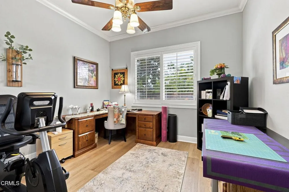 2123 Rambling Rose Drive Camarillo, CA 93012