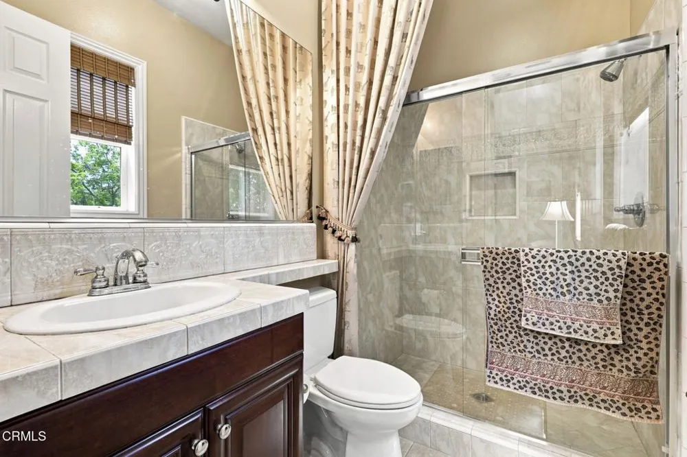 2123 Rambling Rose Drive Camarillo, CA 93012