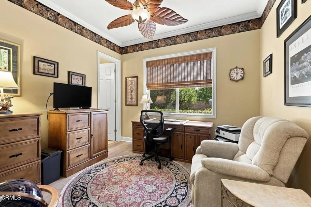 2123 Rambling Rose Drive Camarillo, CA 93012
