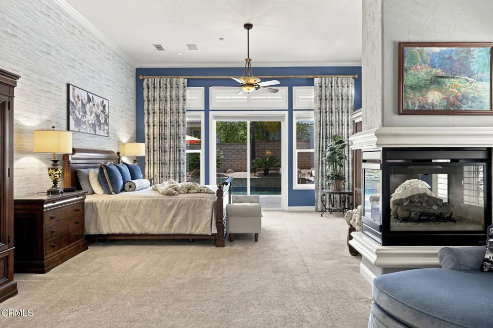 2123 Rambling Rose Drive Camarillo, CA 93012