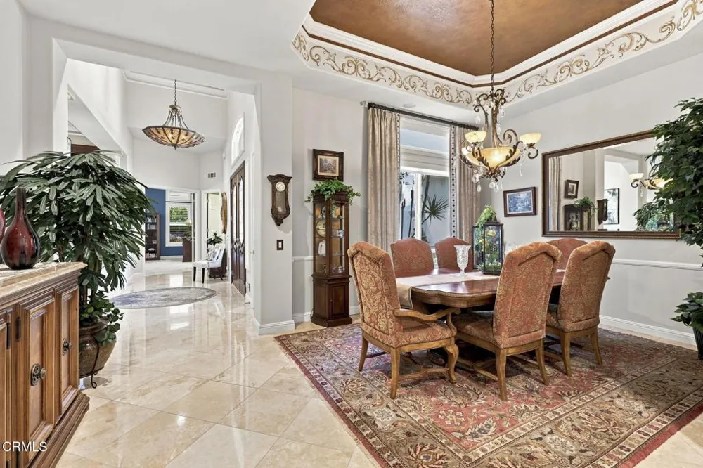 2123 Rambling Rose Drive Camarillo, CA 93012