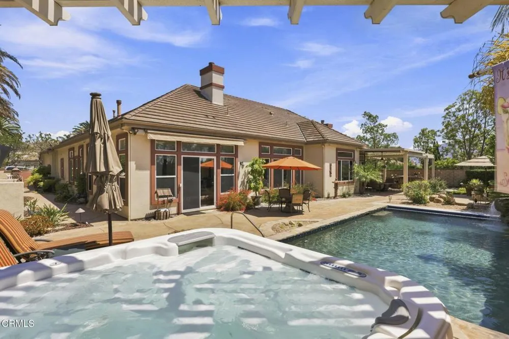 2123 Rambling Rose Drive Camarillo, CA 93012