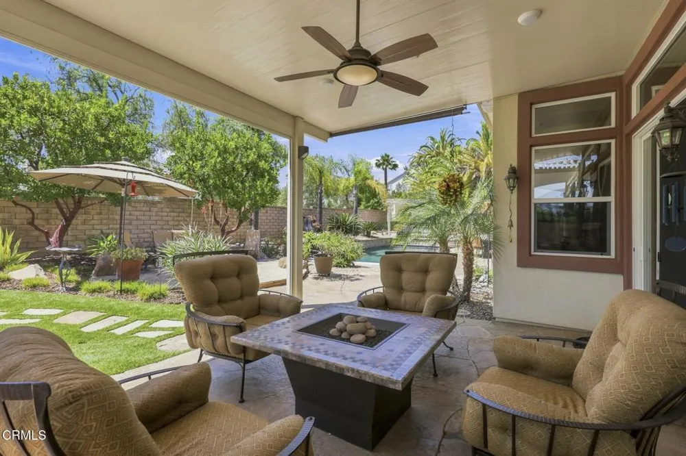2123 Rambling Rose Drive Camarillo, CA 93012