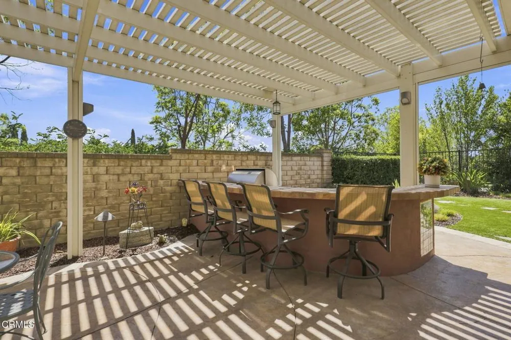 2123 Rambling Rose Drive Camarillo, CA 93012