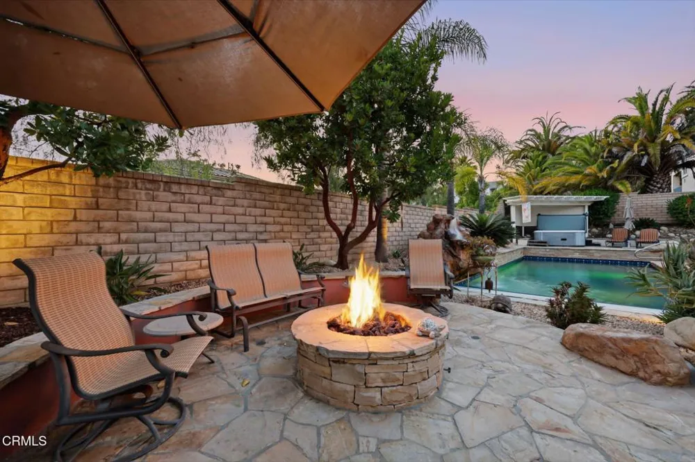 2123 Rambling Rose Drive Camarillo, CA 93012