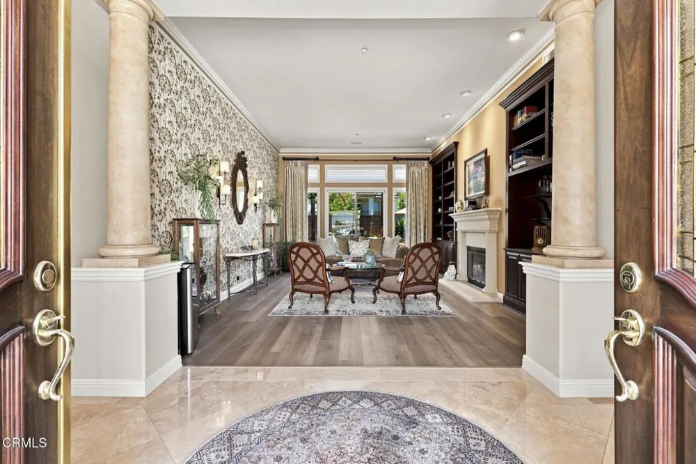 2123 Rambling Rose Drive Camarillo, CA 93012