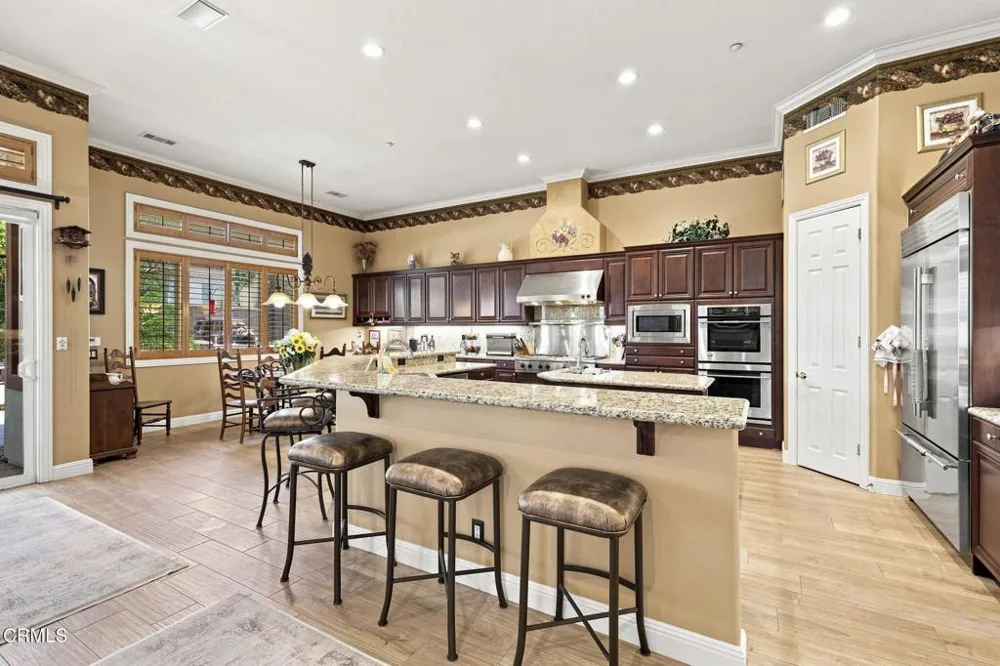 2123 Rambling Rose Drive Camarillo, CA 93012