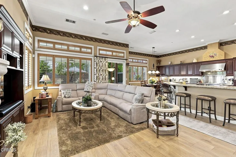 2123 Rambling Rose Drive Camarillo, CA 93012