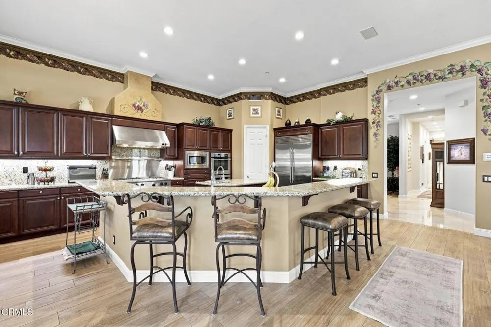 2123 Rambling Rose Drive Camarillo, CA 93012