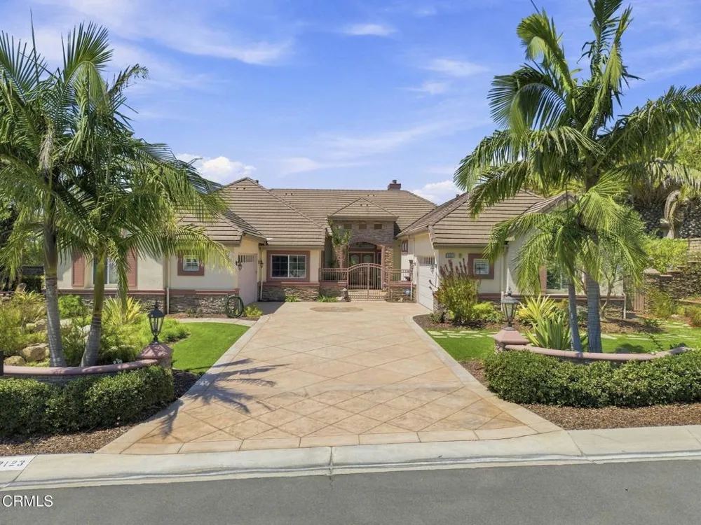 2123 Rambling Rose Drive Camarillo, CA 93012