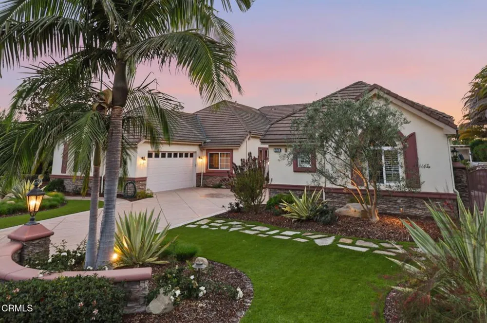 2123 Rambling Rose Drive Camarillo, CA 93012